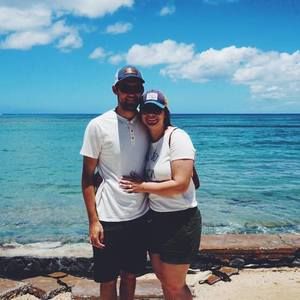 Meet your Posher, Katy